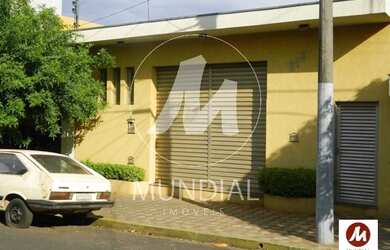 Imagem: O depósito possui 96m² de Área e está localizado em Vila