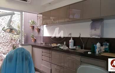 Imagem 3: Sala comercial (sala - edificio coml.