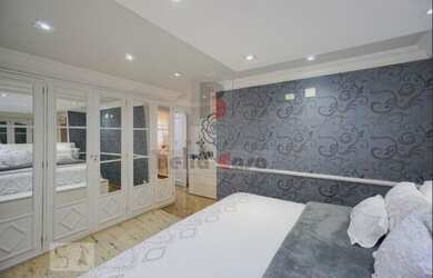 Imagem 13: APARTAMENTO ALTO PADRÃO A POUCOS METROS DO CLUBE JUVENTUS