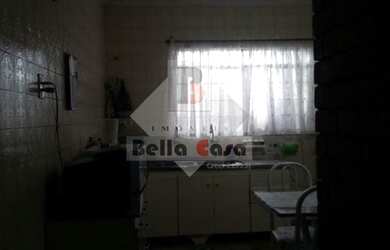 Imagem 5: Sobrado Tatuapé. Varanda, Área de serviço, 120m² de Áreae1 Vaga na...