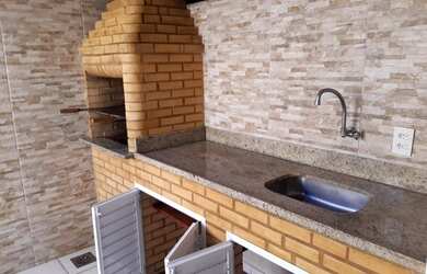 Imagem 16: Vendo casa em pedra de Guaratiba aceito financiamento