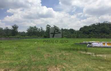 Imagem 10: RIBEIRAO PIRES - Galpão/Depósito/Armazém - Centro de Ouro Fino Paulista