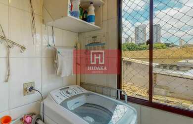 Imagem 6: Apartamento à venda no bairro Cambuci - São Paulo/SP, Zona Sul