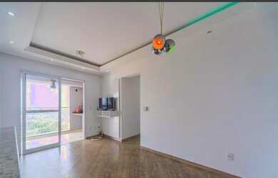 Imagem: O apartamento possui 3 Dormitórios, 1 Banheiro e 60m² de Área