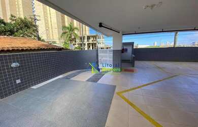 Imagem 14: Apartamento à venda, 52 m² por R$ 350.000,00 - Mirim - Praia Grande/SP