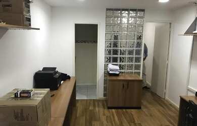 Imagem 9: Sala à venda, 34 m² por R$ 150.000,00 - Centro - Rio de Janeiro/RJ