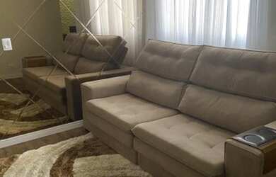 Imagem 1: Apartamento à venda, 104 m² por R$ 626.000,00 - Jardim Paraíso - Santo...