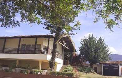 Imagem 5: BELÍSSIMA CHÁCARA A VENDA NA PRAIA AZUL EM AMERICANA