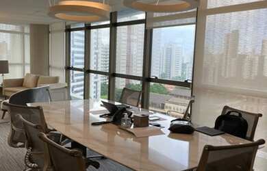 Imagem 11: Andar/laje corporativa para aluguel possui 350 metros quadrados em Casa...