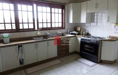 Imagem 2: Casa à venda, 280 m² por R$ 1.000.000,00 - Região do Lago 1 - Cascavel/PR