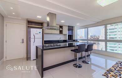 Imagem 13: BALNEáRIO CAMBORIú - Apartamento Padrão - Pioneiros