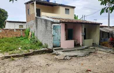 Imagem 2: CASA NA PENHA. 