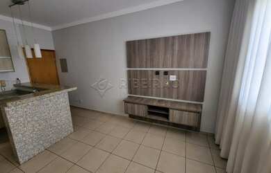 Imagem 8: Ribeirao Preto - Apartamento Padrão - Residencial Greenville