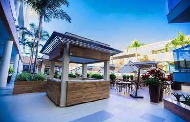 Imagem 9: Sala/Conjunto a venda no Recreio dos Bandeirantes - Rio de Janeiro - RJ