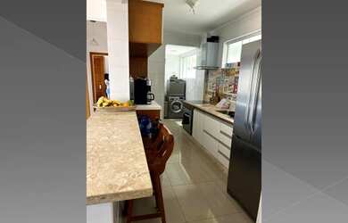 Imagem 10: Lindo Apto Praia Itararé Vista Panorâmica Baia S.V