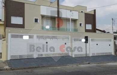 Imagem 10: Sobrado Ipiranga 3 dormitório 1 suite sala ampla 3 banheiros cozinha 3 vagas