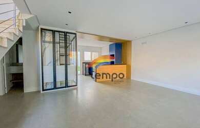 Imagem 2: Casa com 3 dormitórios à venda, 136 m² por R$ 770.000,00 - Boa Vista...