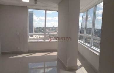 Imagem 8: Sala para alugar, 52 m² por R$ 2.500,00/mês - Park Lozandes - Goiânia/GO