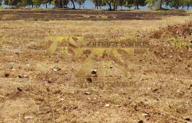 Imagem: O terreno possui 1506m² de Área e está localizado em Luzimangues