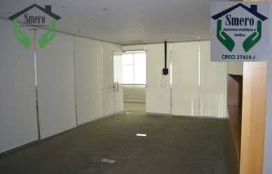 Imagem 4: Sala para alugar, 168 m² por R$ 9.500,00/mês - Jardim Paulistano - São...