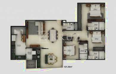 Imagem 6: Venda Apartamento OSVALDO RESENDE