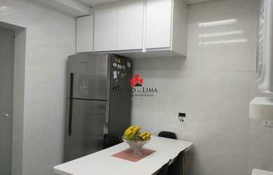 Imagem 3: Sobrado 88 m² , 2 dormitórios 1 suíte , 1 vaga no Tatuapé