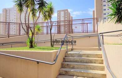 Imagem 16: Apartamento com 2 dormitórios, 49 m² - venda por R$ 210.000,00 ou aluguel...