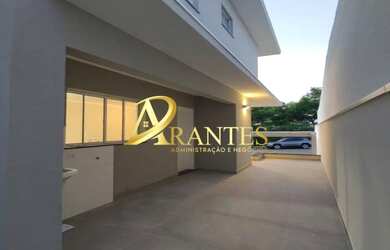 Imagem 2: CASA EM CONDOMÍNIO RESIDENCIAL em ATIBAIA - SP, CONDOMINIO SHANGRI LA