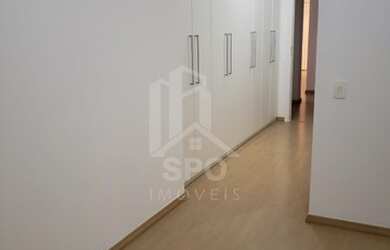 Imagem 9: Apartamento de 135 m² para locação no Jardim Marajoara