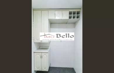 Imagem 7: AMPLO APARTAMENTO COM 114 M2 NA FREGUESIA