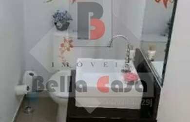 Imagem 9: Sobrado Novo Mooca- ALARMES E SENSORES NAS PORTAS, ARMARIOS NOVOS EM TDS...