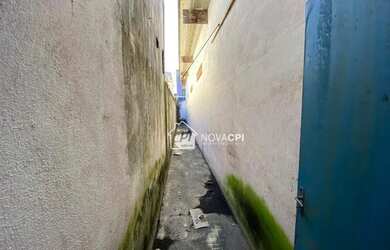 Imagem 3: Galpão à venda, 500 m² por R$ 280.000 - Parque São Vicente - São...