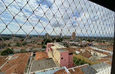 Imagem 15: Apartamento para venda possui 200 metros quadrados com 3 quartos em Nova...