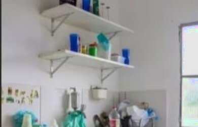 Imagem 6: Casa no bairro Zé Garoto