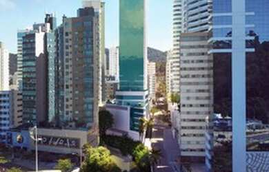 Imagem 2: BALNEáRIO CAMBORIú - Apartamento Padrão - Pioneiros