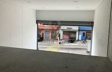 Imagem 5: Salão Comercial na Vila Alpina com 300 m2, 03 vagas