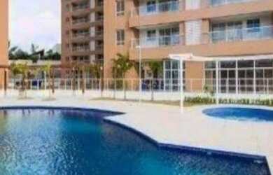 Imagem 1: SALVADOR - Apartamento Padrão - PATAMARES