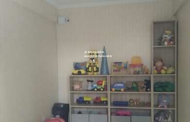 Imagem 2: APARTAMENTO RESIDENCIAL em SÃO PAULO - SP, PARQUE NOVO MUNDO