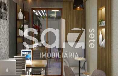 Imagem 4: SALVADOR - Apartamento Padrão - SABOEIRO