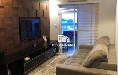 Imagem 9: Apartamento em praia grande no bairro da aviação