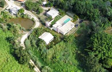 Imagem 6: 2 Chegou a sua hora Linda Chacara no Santa luzia MG