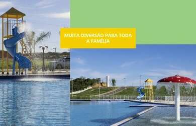 Imagem 6: Solaris lotes prontos para construir financiados (Itaipuaçu) - Maricá - RJ