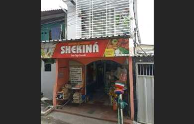 Imagem 2: Casa compensa. 2 Dormitórios