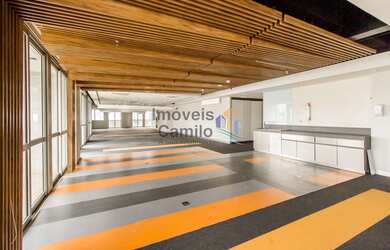 Imagem 7: Andar Corporativo para locação, Vila Mariana, São Paulo, SP