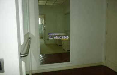 Imagem 5: Tamboré 3, linda vista. Piscina, Churrasqueira, VarandaeÁrea de serviço