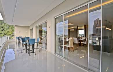 Imagem 6: Lago di Garda. Piscina, Churrasqueira, Vista para o mare35m² de Área