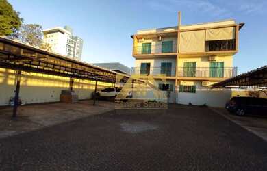 Imagem: O apartamento possui 2 Dormitórios, 2 Banheiros, 52m² de Área