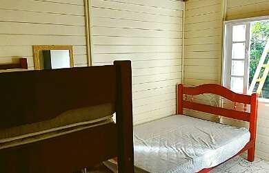 Imagem 13: Linda casa em Imbituba, localizada no bairro Alto Arroio a 200 metros...