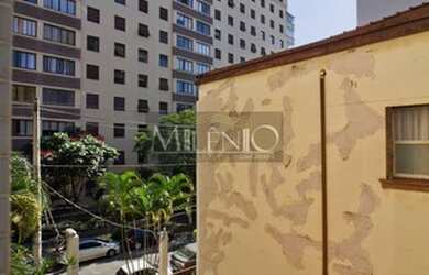 Imagem 10: SãO PAULO - Apartamento Padrão - Jardim Paulistano