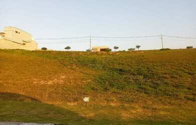 Imagem 1: Terreno à venda, 420 m² por R$ 270.712,50 - Condomínio Mirante dos Ipês - Salto/SP